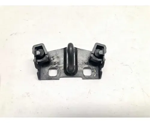 Batente Tampa Traseira Peugeot 208 2013 2016