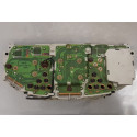 Painel De Instrumentos Honda Civic 1.6 97/00 - Hr0215003