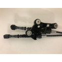 Alavanca Câmbio Gol 1.0 3cc 21/22 G8 - 5z0711090