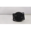 Botão Farol De Milha Neblina Jac J3 2012