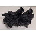Bomba D\'água Vw Golf - 04e121042