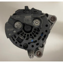 Alternador Jetta 2010 - 140a - 07k903023a - Detalhe Conector