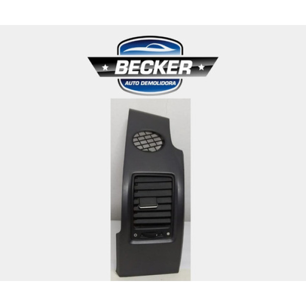 Difusor Ac Direito Com Moldura Honda Crv 2008 