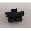 Botão Comando Vidros Audi A3 2p 1997/2003 - 8l0959851