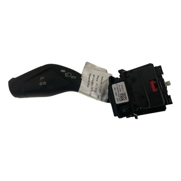 Chave Seta Ranger Xls 2.2 D 2019 - Eg9t13335eaw