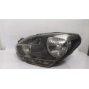 Farol Esquerdo Vw Up 2016