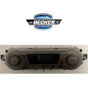Comando Botão Ac Focus Ghia 2.0 2011 - 7m5t18c612cc