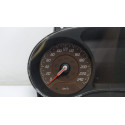 Painel De Instrumentos Fiat Toro Ranch 2019 - 52115103