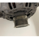 Alternador Jetta 2010 - 140a - 07k903023a - Detalhe Conector