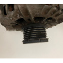 Alternador C4 2.0 Exc 2009 - 96656177 