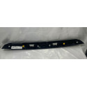 Acabamento Friso Luz Placa Chevrolet Cruze