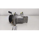 Compressor Ac Nissan Kicks 2018