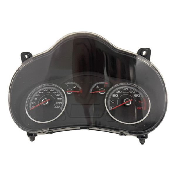 Painel De Instrumentos Grand Siena Essence 2013 - 51850500