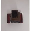 Botão Alerta Citroen C3 Picasso 2011/2015 - 96661966jk