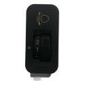 Comando Botão Regulagem Farol 206 1999/2008 - 19256994