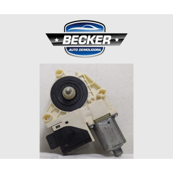 Motor Maquina Vidro Dianteiro Direito Fiat Toro 2017