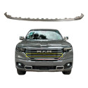 Friso Cromado Grade Frontal Rampage Laramie 2024