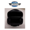 Cinzeiro Do Console Original Peugeot 207 2012 - 9627639377