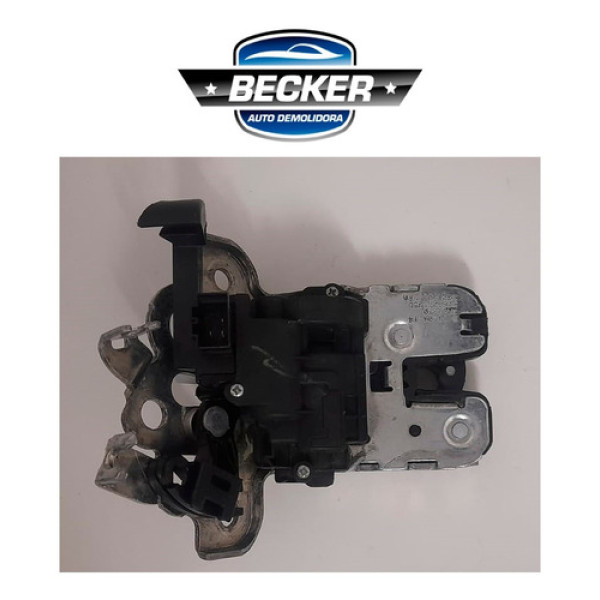 Fechadura Elétrica Tampa Porta-malas Vw Jetta 2014
