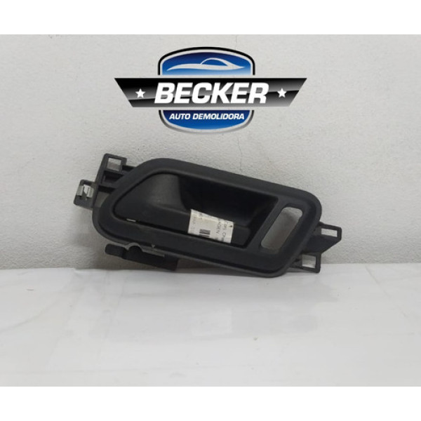 Maçaneta Interna Dianteira Esquerda Amarok 2013