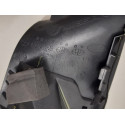 Acabamento Moldura Esq. Painel Ventilação Tiida - 68135el00b