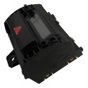 Botão Alerta Hilux Srv 2021