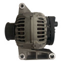 Alternador Xf Ftt 530 2024 - 0124655478 - 120a - 28v