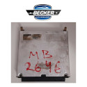 Módulo Caminhão Mb Actros 2646 2010 - 4461300640