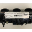 Comando Botão Ac Mb Axor 2544 S 2010 - A9408200097