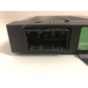 Módulo Amplificador Som Land Rover Harman Kardon - Xqk100301