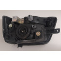 Farol Direito Changan Chana Sc1026w 2008 - C/ Detalhe