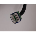 Chave Seletora Cambio Citroen - Cmf930400