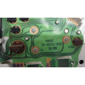 Painel De Instrumentos Honda Civic 1.6 97/00 - Hr0215003