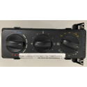 Comando Botão Ac Mb Axor 2544 S 2010 - A9408200097