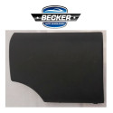 Acabamento Do Painel Nissan Tiida 1.8 2012 - 68421el00a