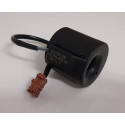 Antena Imobilizador Peugeot 206 - 9641551180