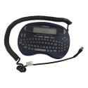 Rastreador Caminhão Teclado Autotrac 5888