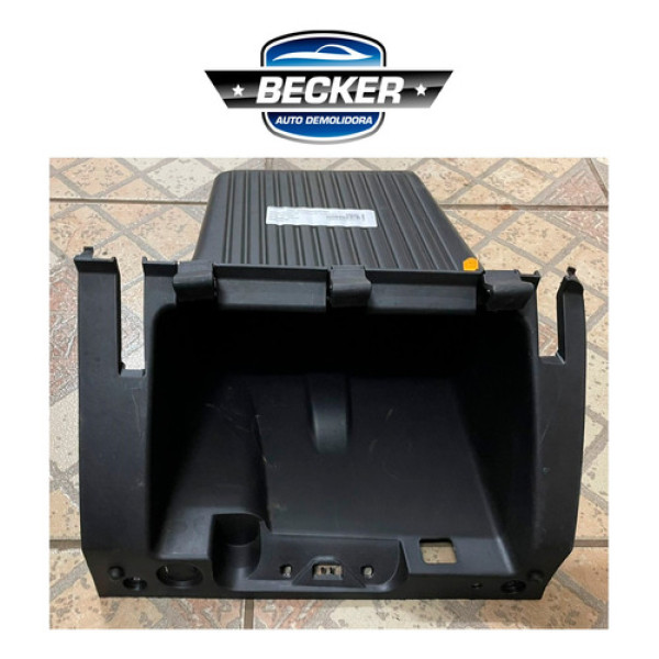 Acabamento Interno Porta Luvas Focus Ghia 11 - 4m51a06044aw