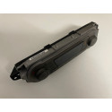 Comando Botão Ac Focus Ghia 2.0 2011 - 7m5t18c612cc