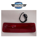 Break Light Ford Edge V6 2012 - Ct4313a613a Bb5313a613a