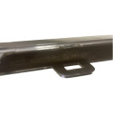 Friso Cromado Superior Grade Frontal Rampage Laramie 2024