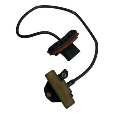 Sensor Atuador Servo...