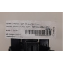 Comando Alerta Ssangyong Actyon A23 2010 - 8520109200