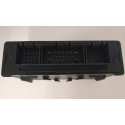 Módulo Conforto Ford Fiesta 1.6 Flex 2009 - 7s6515604ab