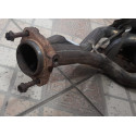 Coletor De Escape Ssangyong Actyon A23 2010