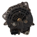 Alternador Vw 25.370 Clm 6x2 2010 - 0124555007 28v 80a