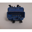 Botão Comando Vidro Renault Sandero - 108269c