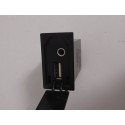 Entrada Usb Lifan 530 1.5 16v 2015/2016 - C7925110