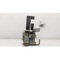 Alavanca Tanque De Combustível/porta Malas Honda Civic 1997