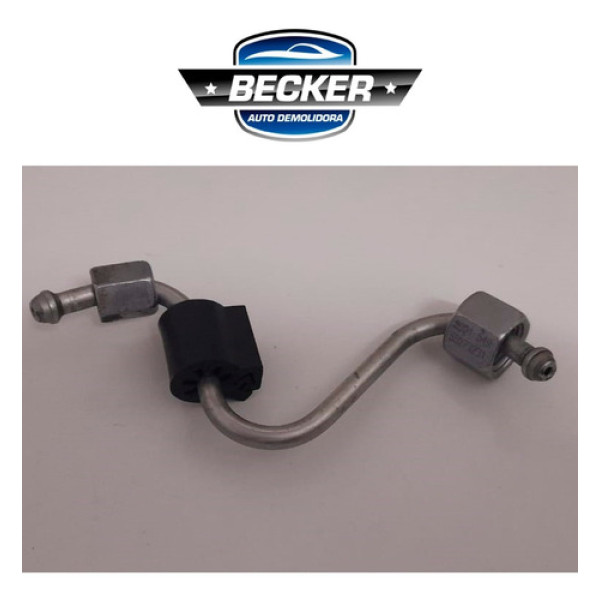 Cano Bico Injetor Fiat Toro Diesel - 55273231